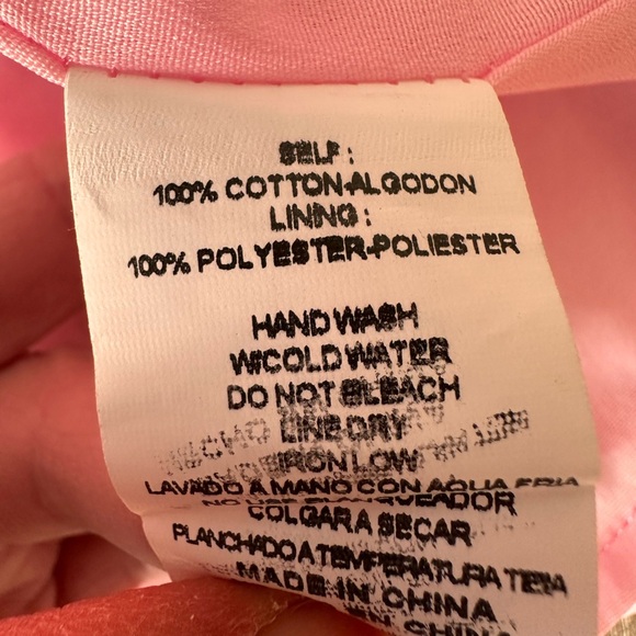 &Merci Short Sleeve Blouse - Picture 7 of 11